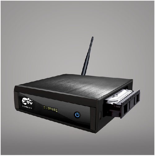 Đầu thu ZTV-một sản phẩm thông minh nhất dành cho thế giới giải trí Đầu thu ZTV-một sản phẩm thông minh nhất dành cho thế giới giải trí